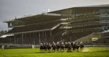 Cheltenham Festival 2023 day 1 runners, riders and full race schedule