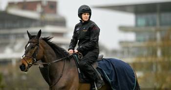 Cheltenham Festival 2023 day 2: Rachael Blackmore talks through her Wednesday rides