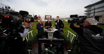 Cheltenham Festival 2023: ITV announce deal to continue coverage until 2026