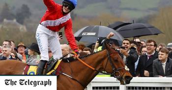 Cheltenham Festival 2023 live: Race updates, results, tips and best bets for day 3