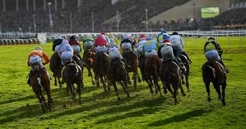 Cheltenham Festival 2023 LIVE racecards, tips, free bets and results on day one