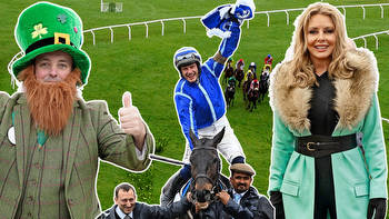 Cheltenham Festival 2023 LIVE RESULTS: Templegate's Tips, race cards, FREE bets, latest odds plus Gold Cup declarations