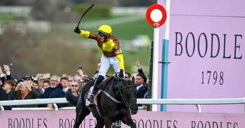 Cheltenham Festival 2023 RECAP: Galopin Des Champs wins Gold Cup, 5:30 result and winners