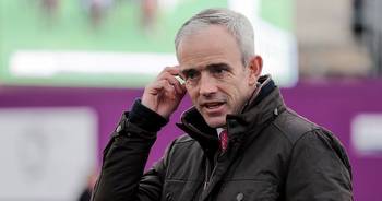 Cheltenham Festival 2023: Ruby Walsh's A-Z guide for this year's meeting at Prestbury Park
