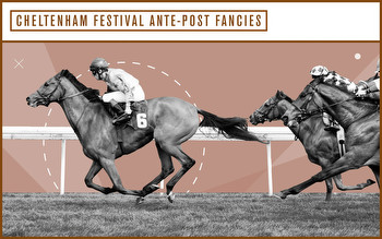 Cheltenham Festival 2024 ante-post fancies: Four bigger odds tips