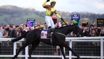 Cheltenham Festival 2024 full schedule and TV guide: How to watch EVERY race from Prestbury Park