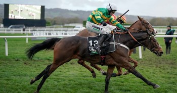 Cheltenham Festival 2024: JP McManus pays €21,000 to supplement horse for Champion Hurdle in absence of Constitution Hill