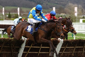 Cheltenham Festival 2024 LIVE: 5.30 result, tips and odds for Queen Mother Champion Chase
