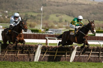 Cheltenham Festival 2024 LIVE! Gold Cup results, updates, tips winners as Galopin Des Champs goes back-to-back