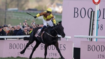 Cheltenham Festival 2024: Preview as Willie Mullins runs State Man in Champion Hurdle