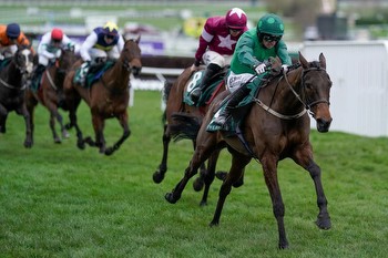 Cheltenham Festival 2024: Race card, results, winners, schedule, weather and latest odds today