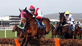 Cheltenham Festival 2024: Races time, tickets, tips and weather for Gold Cup event