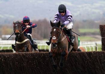 Cheltenham Festival 2024: Who impressed @RoadCheltenham this week and could be festival bound come March?