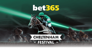 Cheltenham Festival 6 Horses Daily Challenge