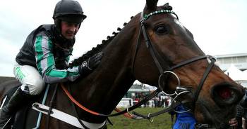 Cheltenham Festival: All you need to know about the Queen Mother Champion Chase