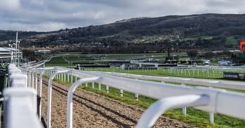 Cheltenham Festival day 1 LIVE race card, horse racing tips, race times and more