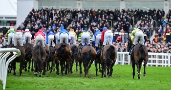 Cheltenham Festival day 3 LIVE tips, race card, results, betting odds and more
