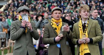 Cheltenham Festival Day Three all the results and pictures from the Racecourse