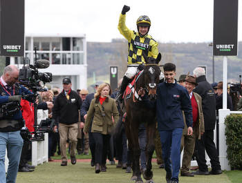 Cheltenham Festival Day Three Tips: Is Shishkin Untouchable?