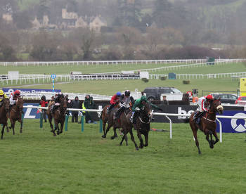 Cheltenham Festival Day Two Round-Up And Race Results