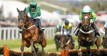 Cheltenham Festival: Day Two runners and riders with El Fabiolo and Jonbon set to clash