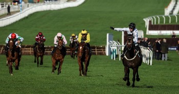 Cheltenham Festival entries for the Champion Hurdle, Stayers' Hurdle and Mares' Hurdle