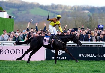Cheltenham Festival: Experts predict six horses to win on Day 1