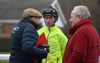 Cheltenham Festival: five things we learnt from the Kempton gallops