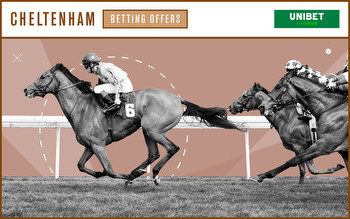 Cheltenham Festival free bets: Bet £20 and get a £1 free bet for every race