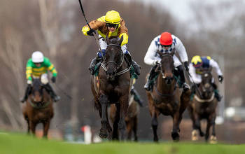 Cheltenham Festival: Galopin Des Champs will win the Gold Cup