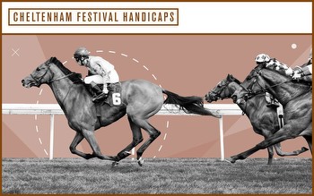 Cheltenham Festival handicaps released: The winners and losers after Wednesday's announcement