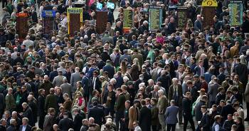 Cheltenham Festival: Infamous betting ring tales of most legendary bookie