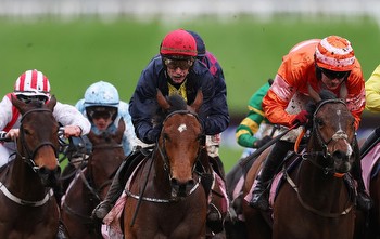 Cheltenham Festival LIVE: 1.45 results, tips and odds for Novices’ Hurdle and Queen Mother Champion Chase