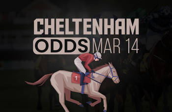 Cheltenham Festival Odds 2023