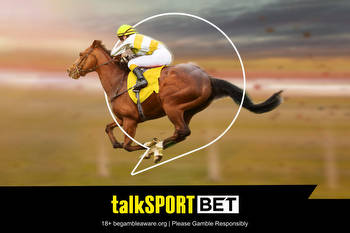 Cheltenham Festival offer: Get £10 free bet on the racing with talkSPORT BET
