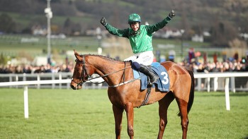 Cheltenham Festival: Queen Mother Champion Chase Preview
