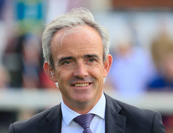 Cheltenham Festival: Ruby Walsh says don't write off the Brits