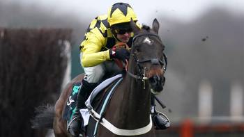 Cheltenham Festival: Shishkin and Energumene set for Champion Chase clash with Patrick Mullins to ride Chacun Pour Soi