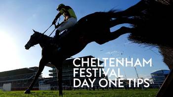 Cheltenham Festival tips: Jones Knows thinks Tahmuras can reign Supreme on day one