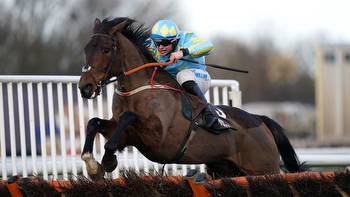 Cheltenham Festival tips: Simon Rowlands picks out two each-way fancies on day one of the four-day meeting