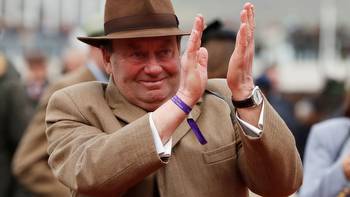 Cheltenham Festival tips: Templegate loves this Nicky Henderson four-fold including Constitution Hill that pays 85-1