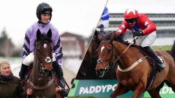 Cheltenham Festival Trials Day: Winners and Losers