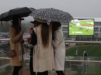Cheltenham Festival weather: What is the forecast for Day 1?