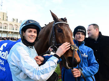 Cheltenham Festival: Will the hot favourites be bankers or blowouts?