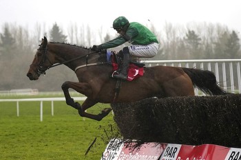Cheltenham Festival: Willie Mullins' dominance looks set to continue with another strong hand at Cheltenham