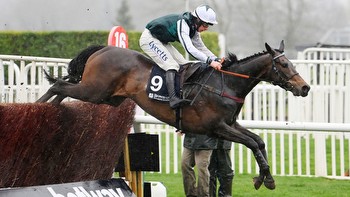 Cheltenham Festival's forgotten horse can test Galopin Des Champs in the Gold Cup