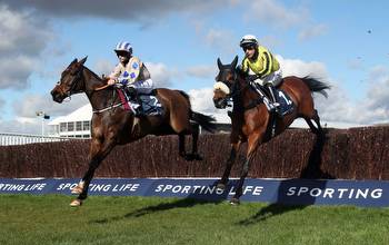 Cheltenham Free Bets: Check out some great offers and deals for the November Meeting
