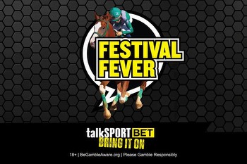 Cheltenham free bets: Get a free bet on EVERY race at the Festival with talkSPORT BET!