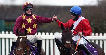 Cheltenham Gold Cup 2022 runners, odds, time and winners for Festival showpiece