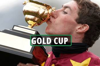 Cheltenham Gold Cup 2022: UK start time, live stream, TV channel, odds, betting tips, CONFIRMED runners and riders